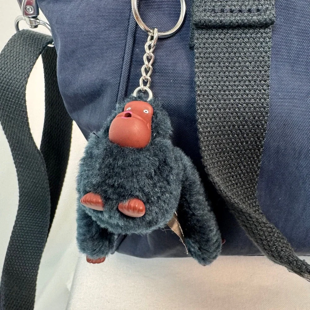 Kipling satchel blends